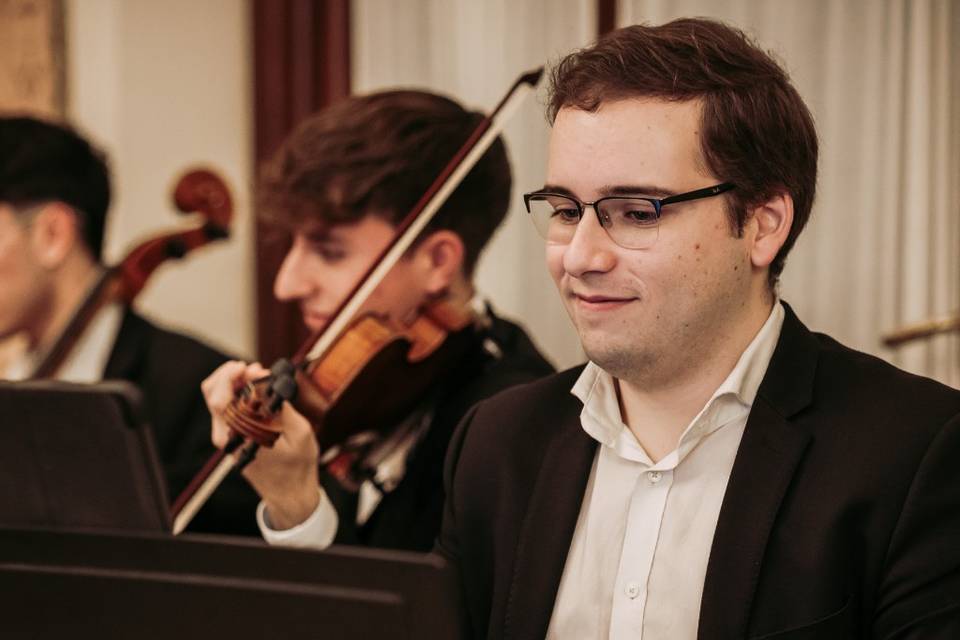 Ceremonia