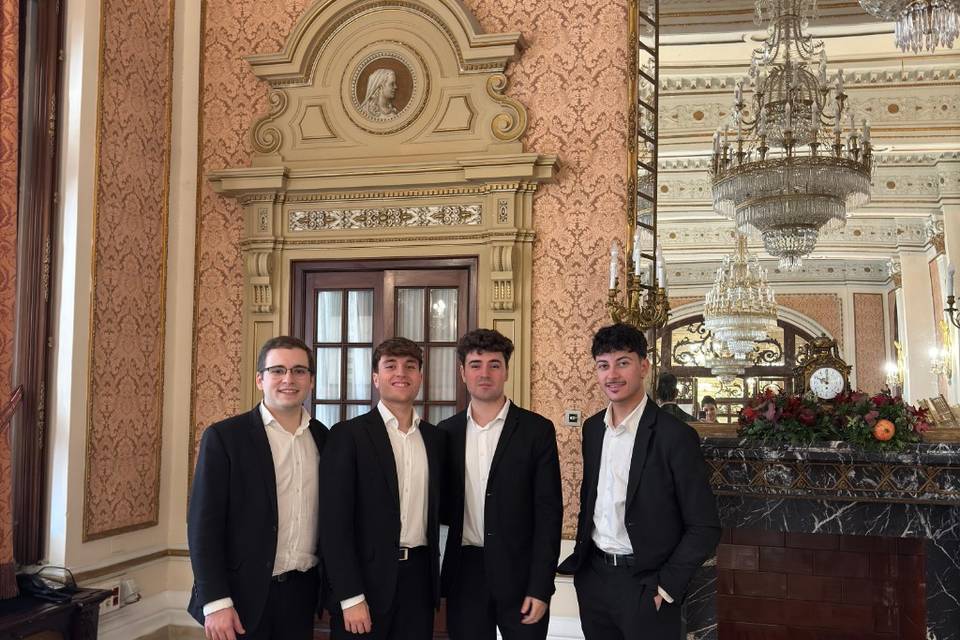Sevilla
