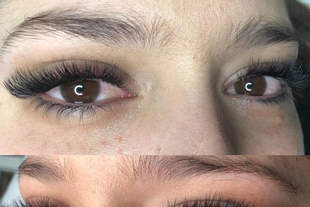 Mirada imponente