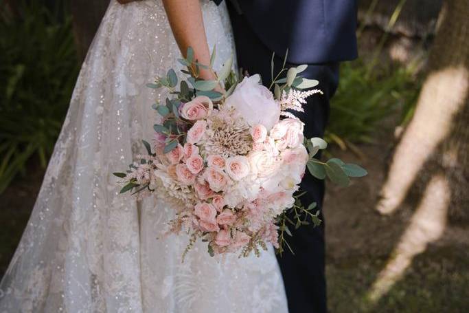 Floristería artemisa - áfrica del río