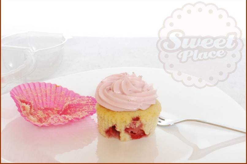 Cupcakes, el postre ideal