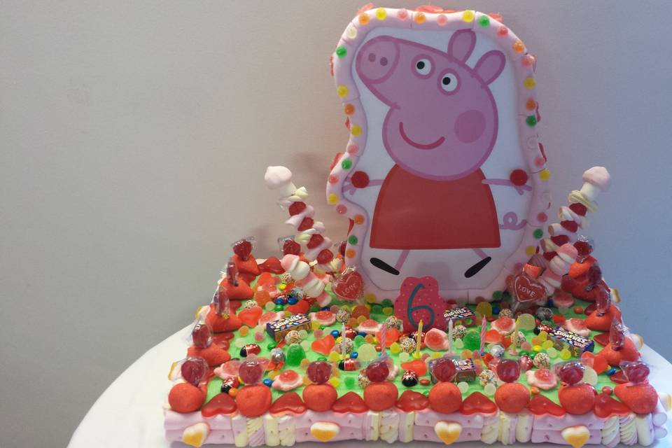 Pepa Pig