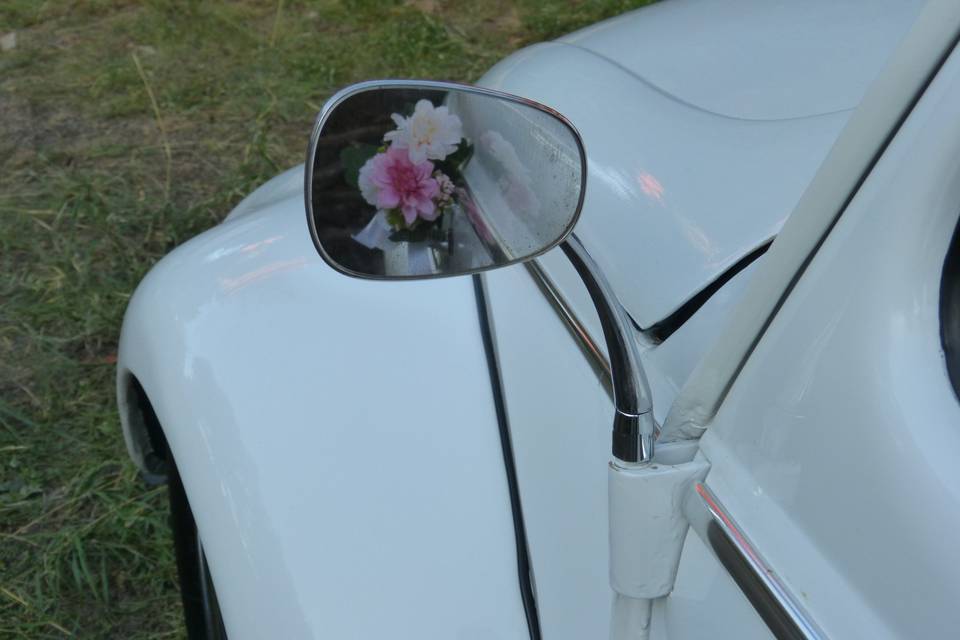 Classic Car Trip
