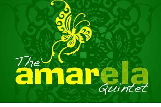 Logotipo Amarela