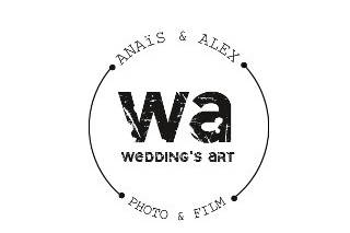 Wedding's Art