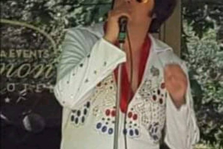 Jaime Elvis