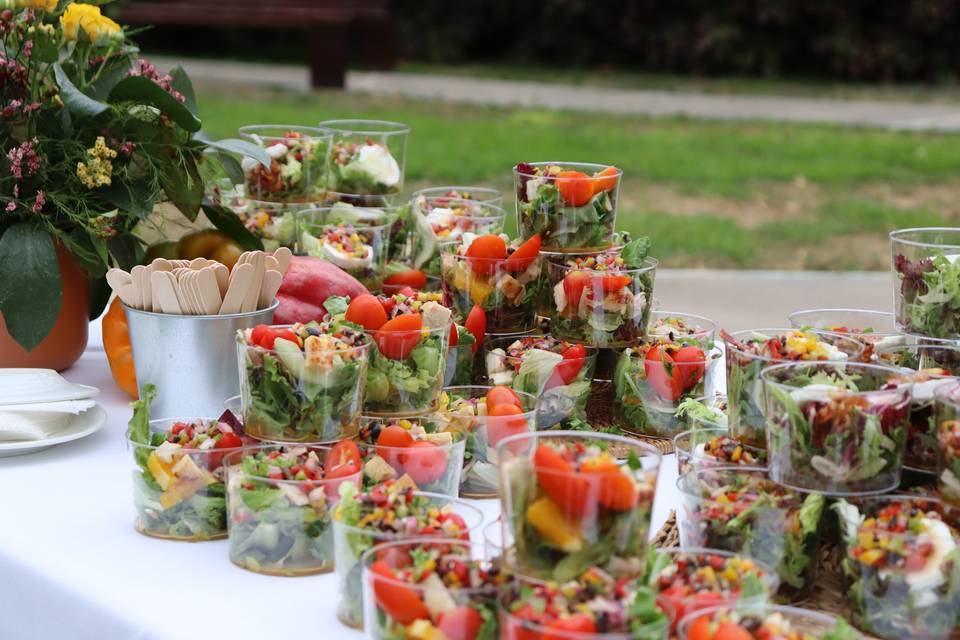 Vintia Catering