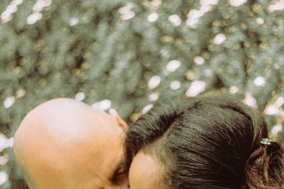 Sesión de Fotos de Pareja