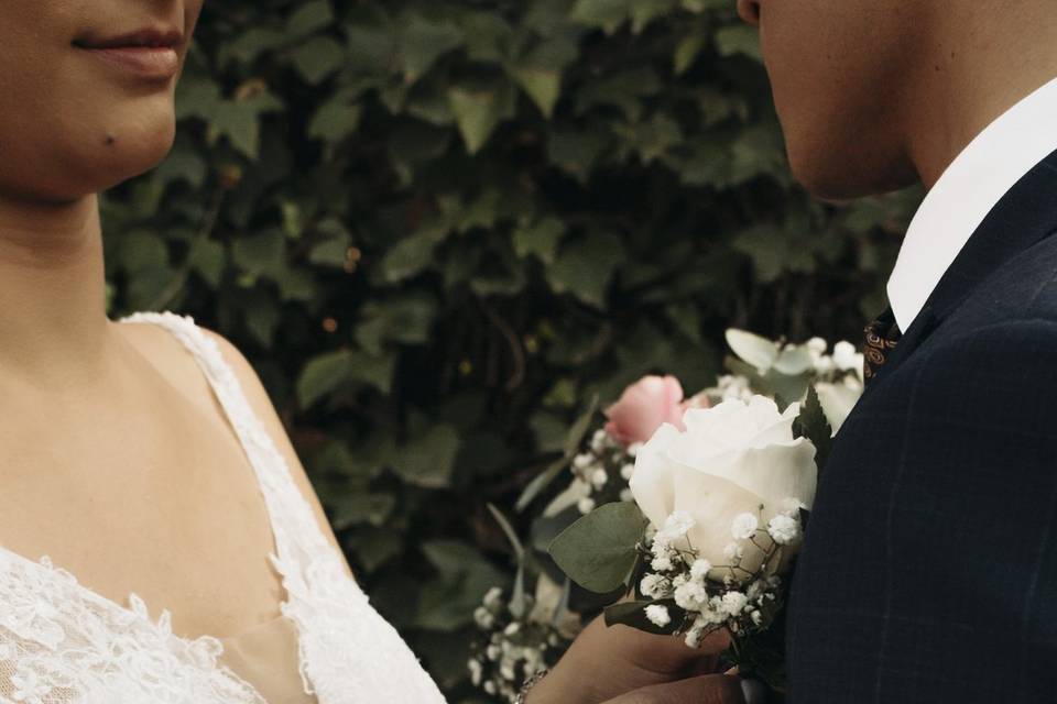 Sesión de Fotos de Pareja