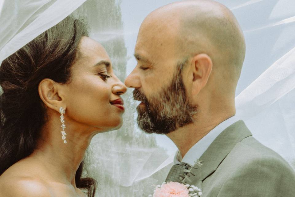 Sesión de Fotos de Pareja
