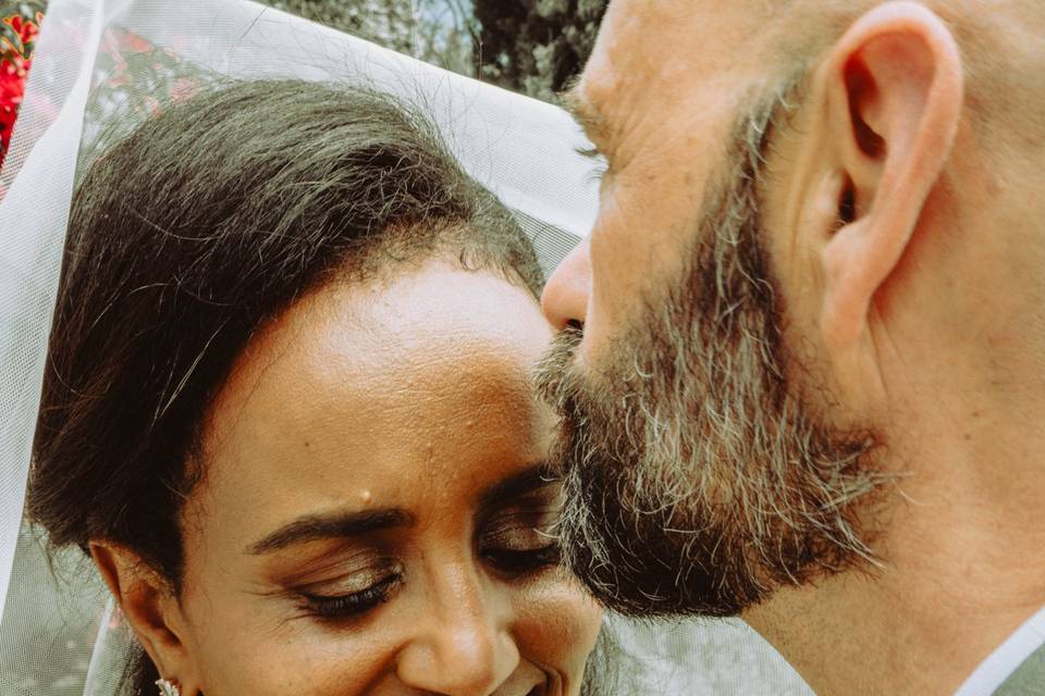 Sesión de Fotos de Pareja