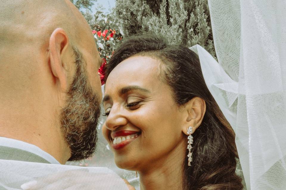 Sesión de Fotos de Pareja