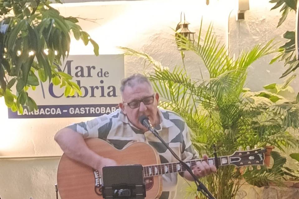 MAR DE CABRIA