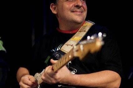 BIG BAND ATARFE