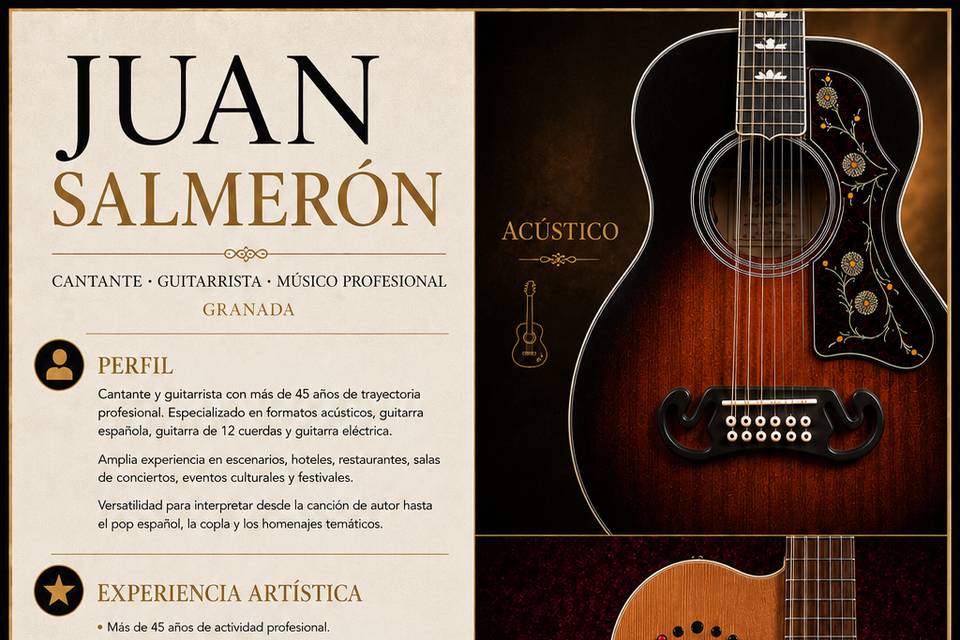 Juan Salmerón