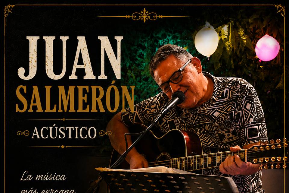 ACÚSTICO