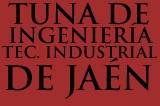 logotipo tuna de jaen