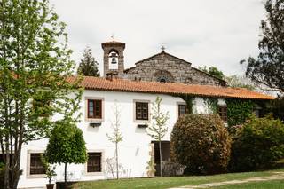 La Rectoral de Cines