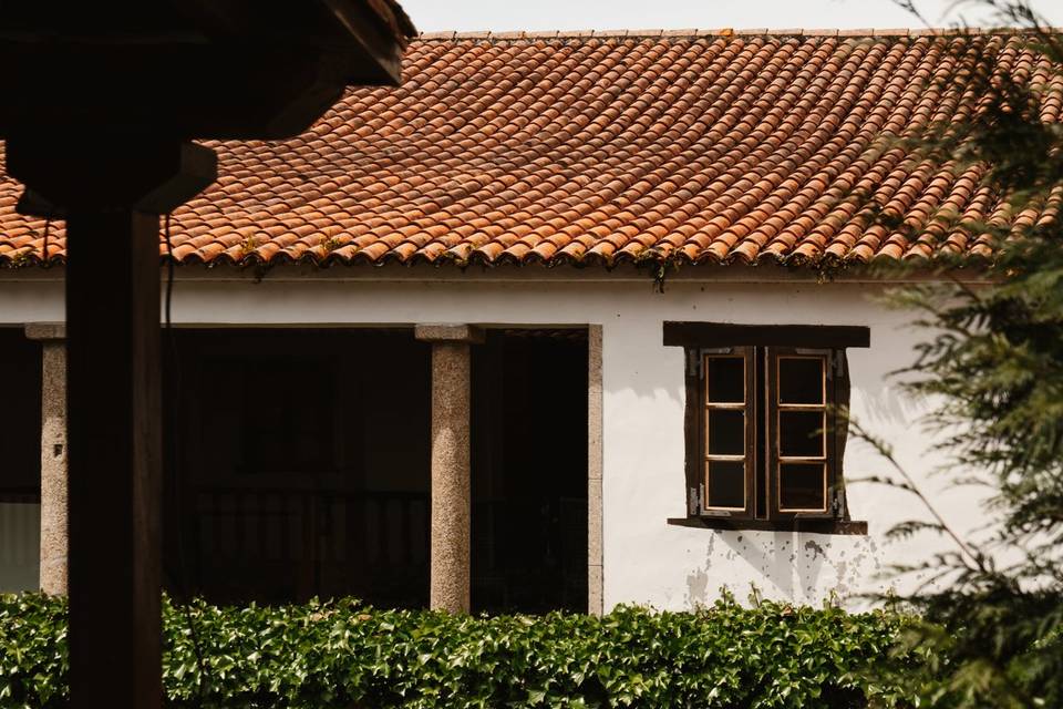 Pario interior