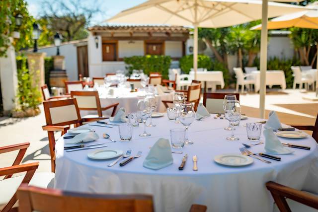 Terraza