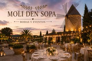 Molí d'en Sopa