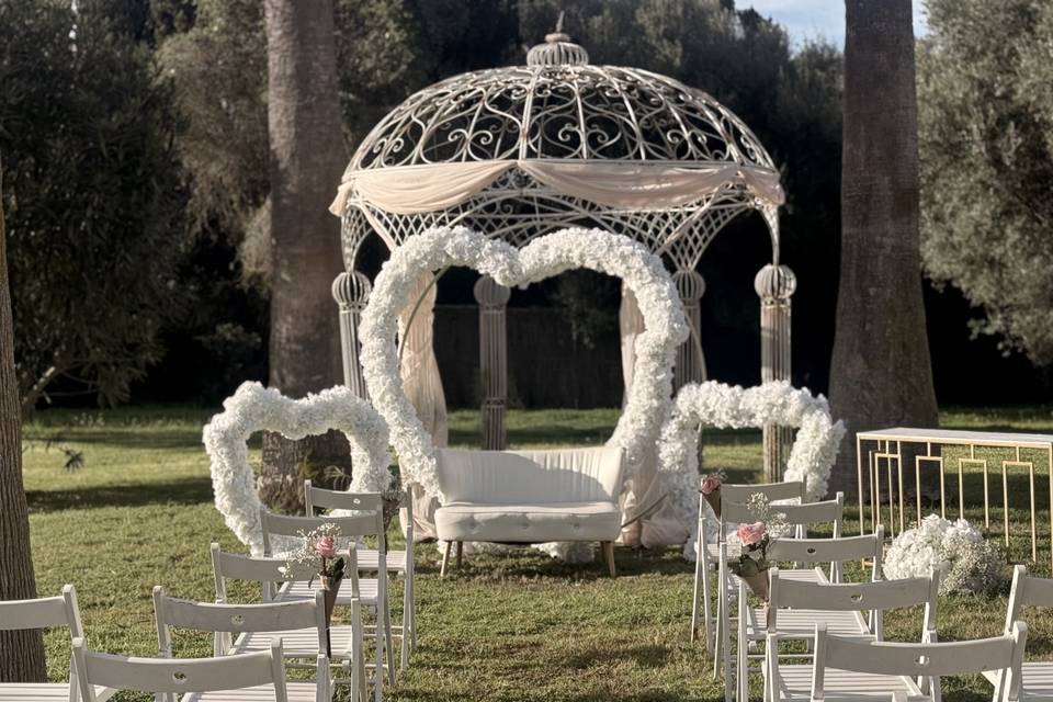 Ceremonia