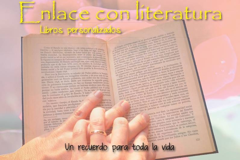 Enlace con Literatura