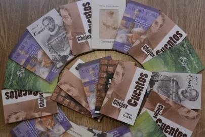 Enlace con Literatura