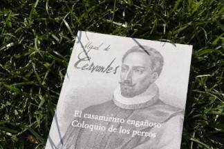 El casamiento engañoso