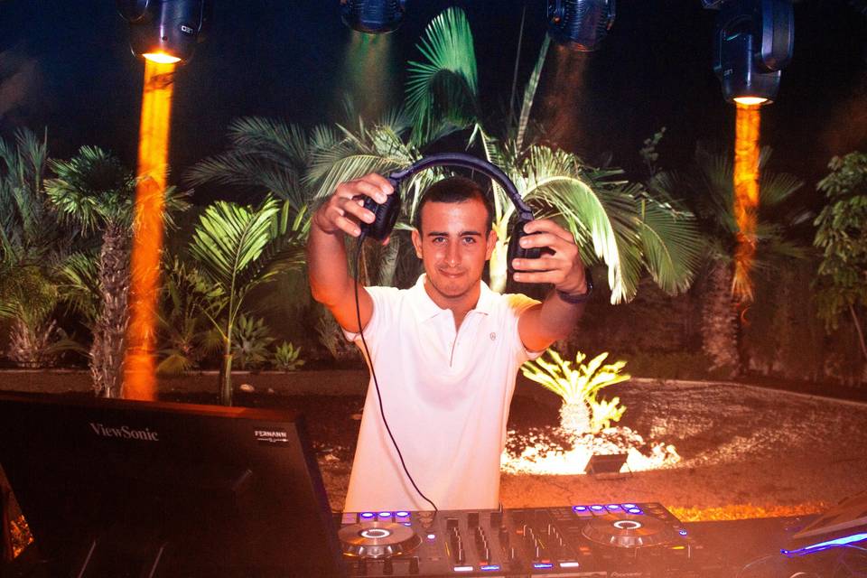 Djfernann