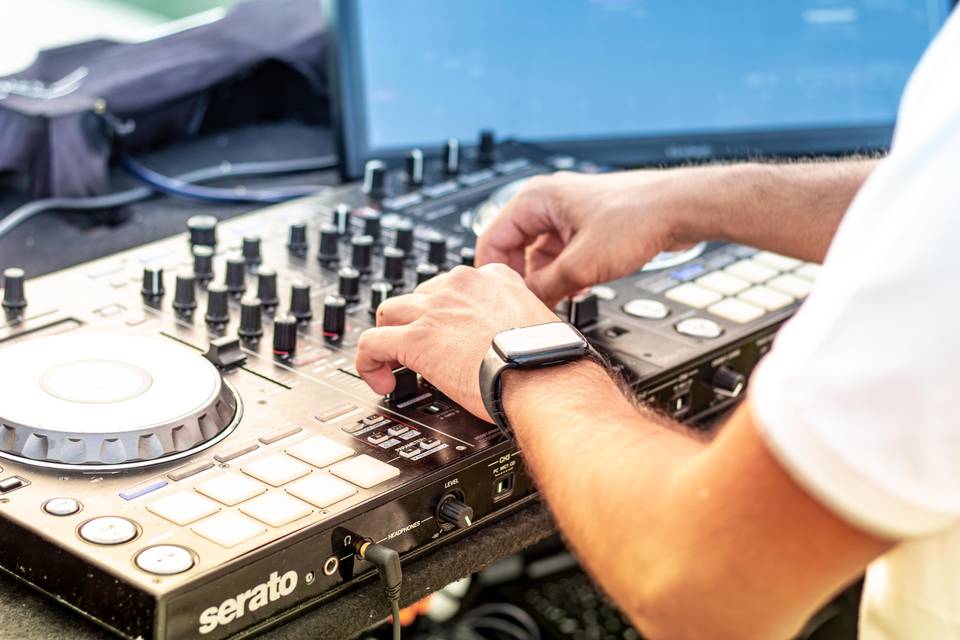 Djfernann