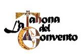 Logotipo tahona del convento