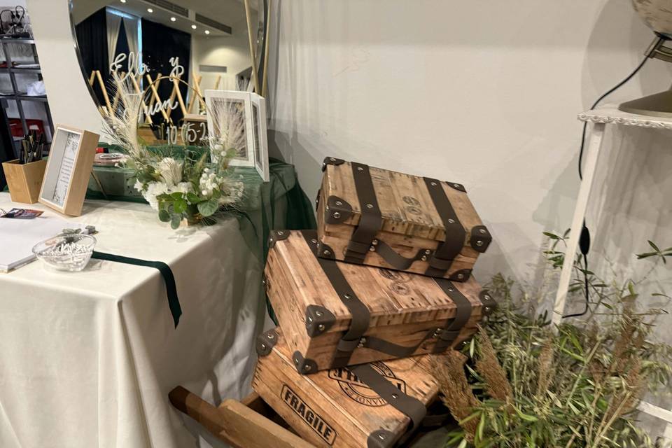Decoraciones