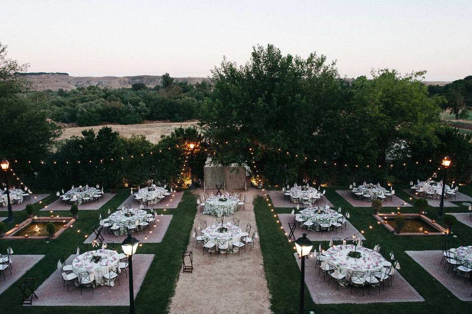 Bodas preciosas