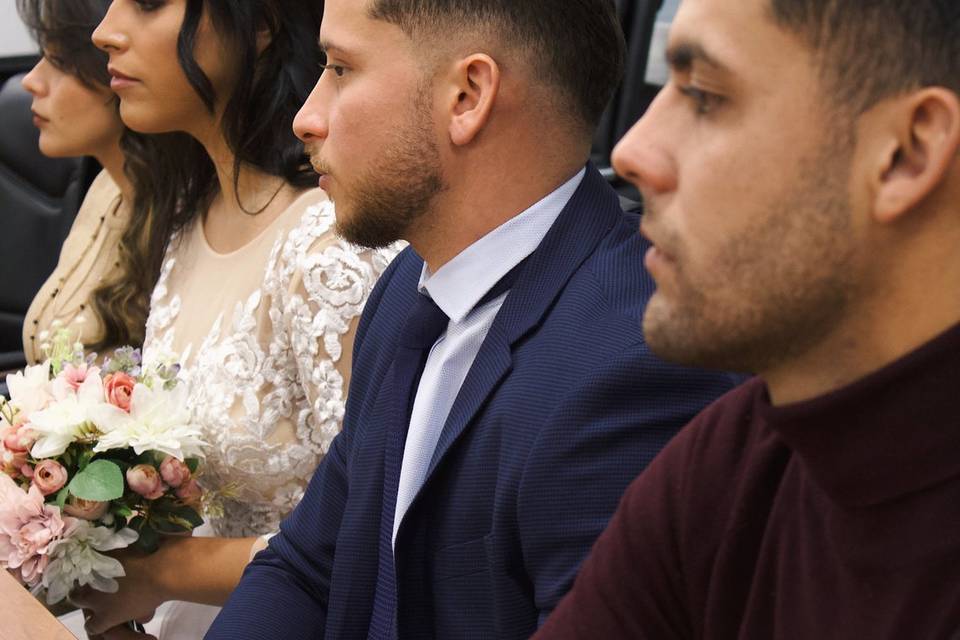 Invitados