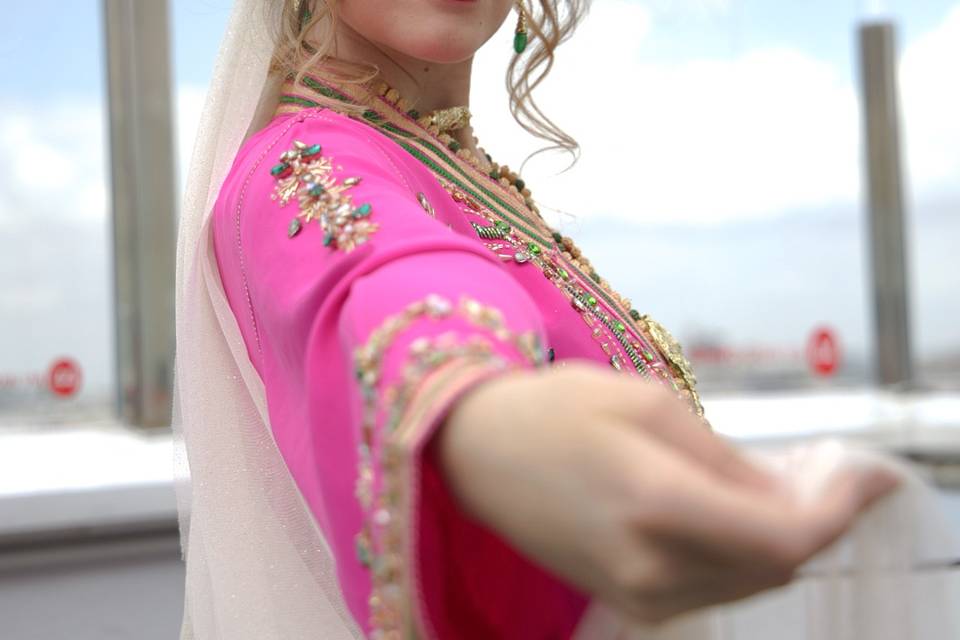 Belleza