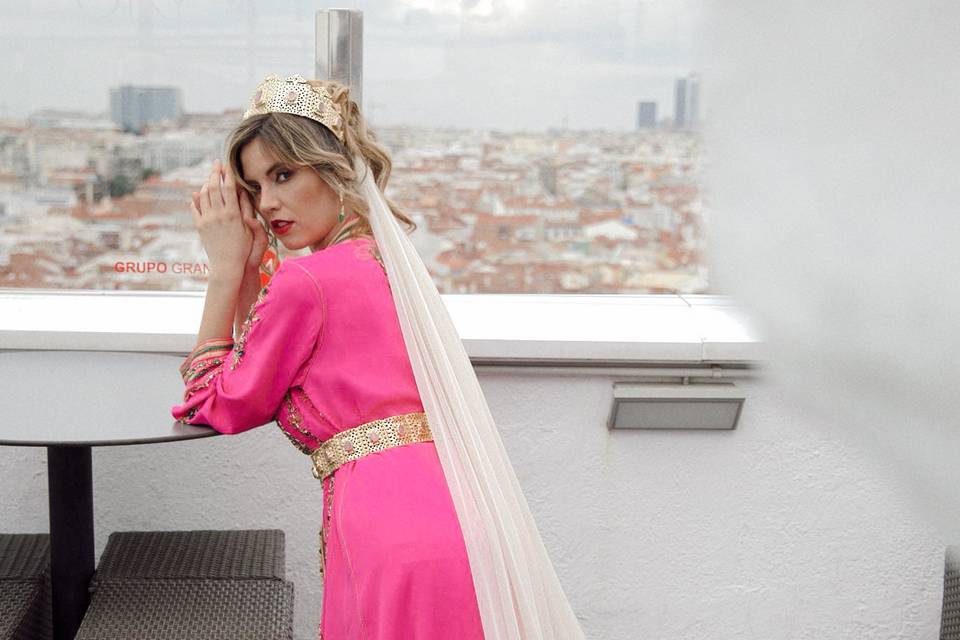 Elegancia