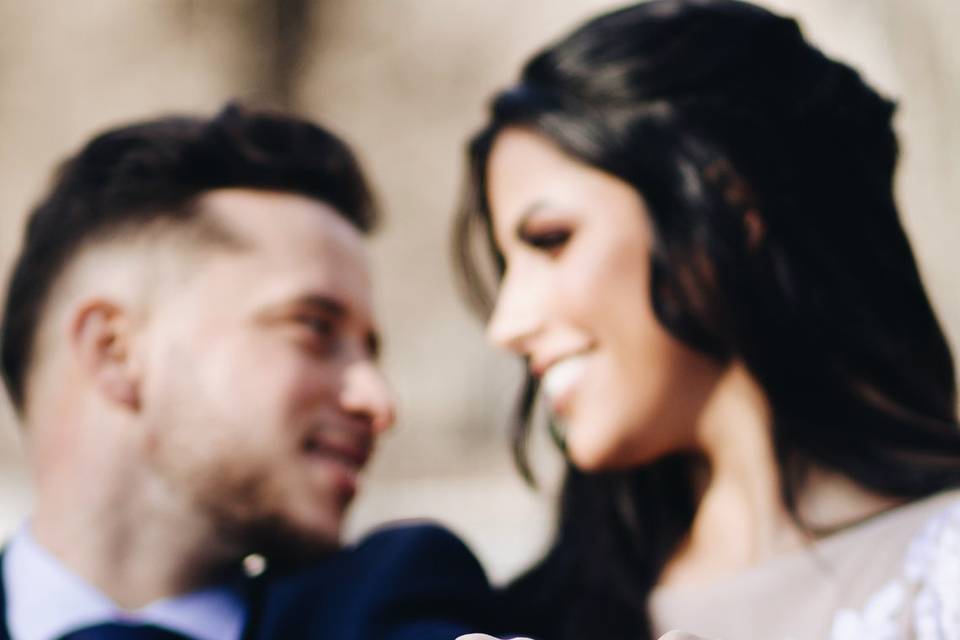 Fotografía de boda