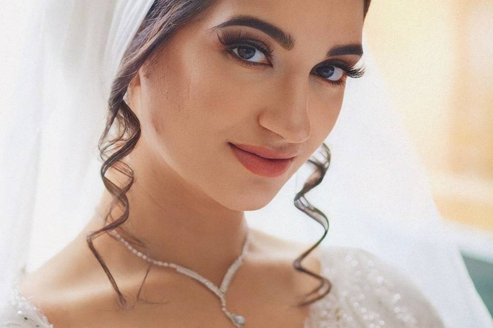 Fotografía de boda