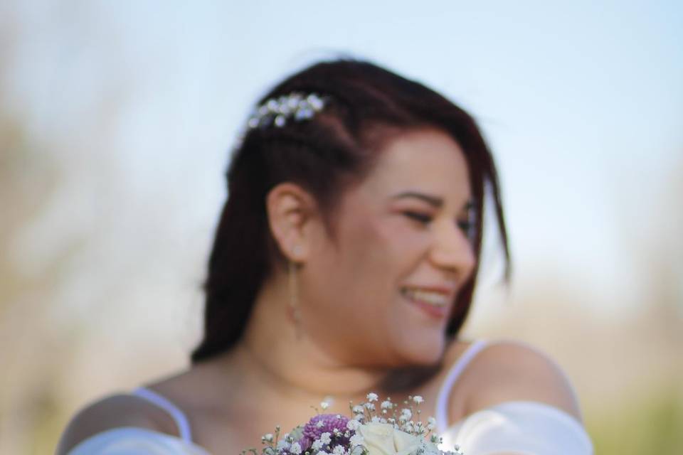 Ramo de novia