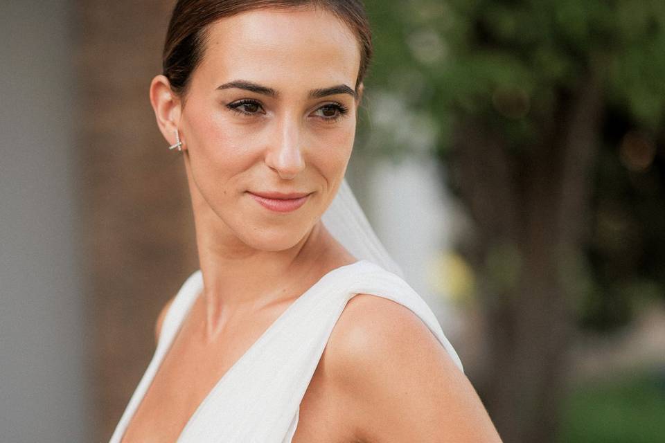 Ana mancha