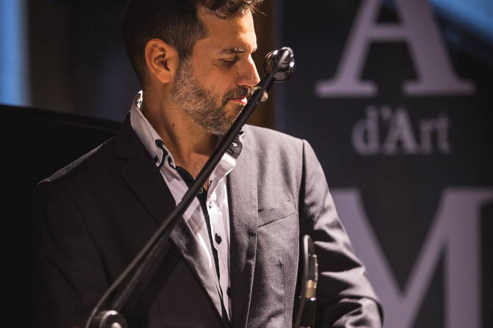 Miquel Roldán Swingtet