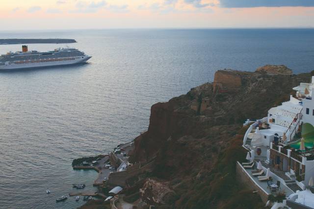 Grecia