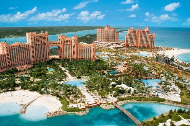 Bahamas