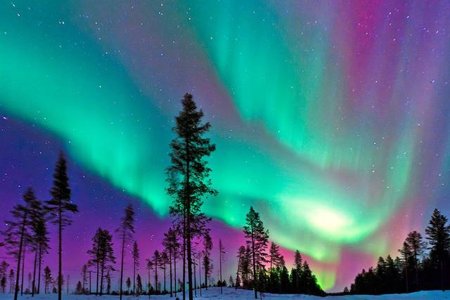 Noruega