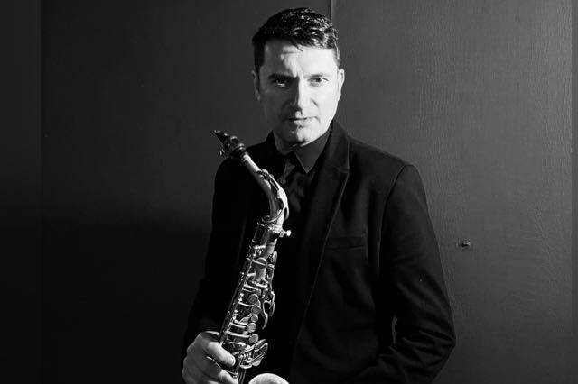 Jazz en vivo