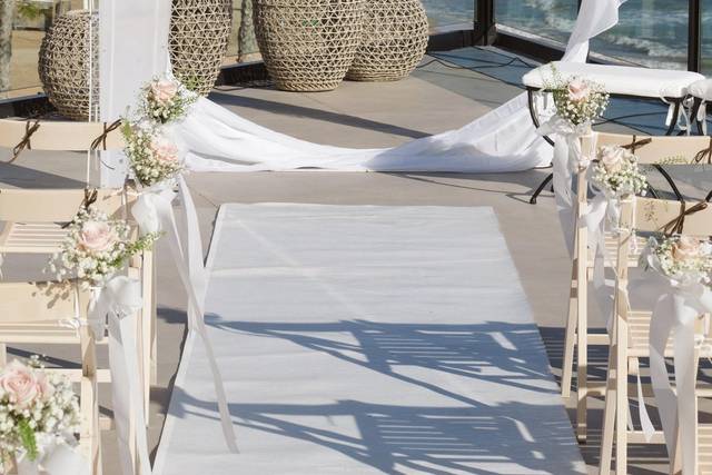 Boda frente al mar3