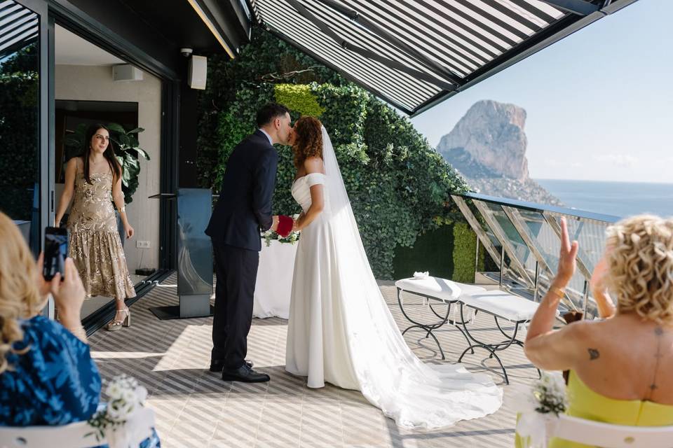 Boda Skybar