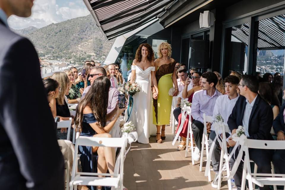Boda Skybar