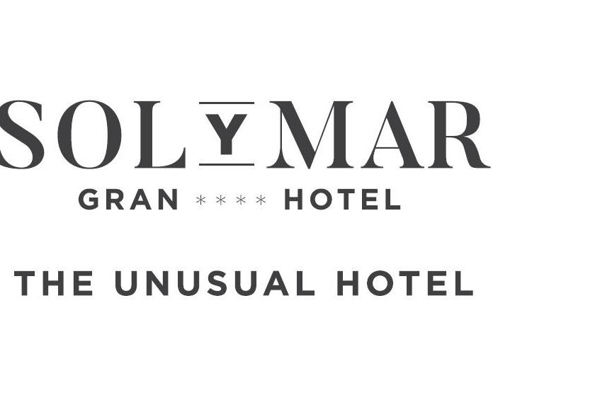 Logotipo del hotel